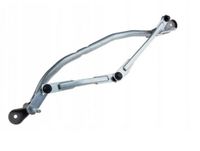 BMW 5 F10/F11 10- Mechanizm wycieraczek przód