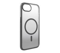 Etui plecki Puro Gradient Przeźroczyste Bezbarwne do Apple iPhone 16e