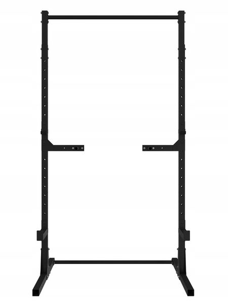 Squat Stand H2 MAX Drążek poręcze stojaki zdjęcie 5