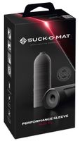 suck-o-mat 3 perf. sleeve xl