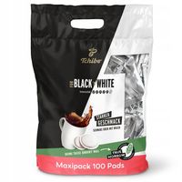 Kawa Senseo Tchibo Black n White saszetki 100 pads