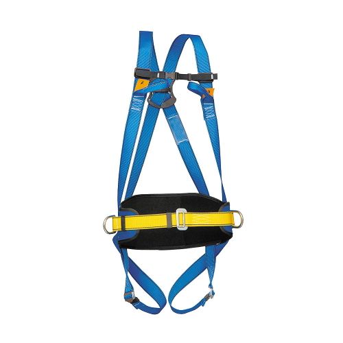 Zestaw Asekuracyjny Basic 5 Rozm. M-Xl Procera Prc-Basic 5 Bhp Robocze na Arena.pl