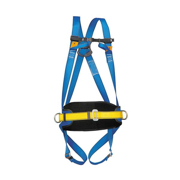 Zestaw Asekuracyjny Basic 5 Rozm. M-Xl Procera Prc-Basic 5 Bhp Robocze zdjęcie 2