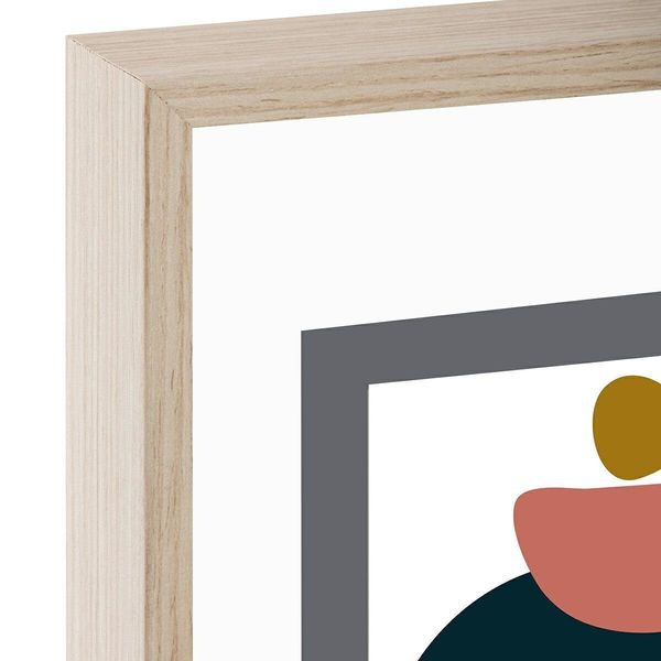 Ramka na 3 zdjęcia Adam szklana zdjęcie 2