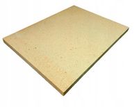 Płyta szamotowa 400x300x20 40x30x2