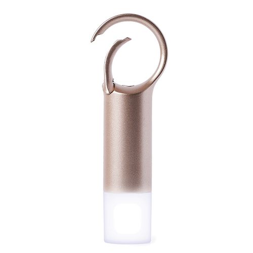 lexon nomaday flash brelok ledzłoty/gold ll137d na Arena.pl