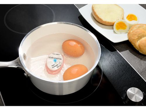 Minutnik, wskaźnik do jajek (egg-timer) na Arena.pl