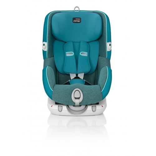Romer Trifix 9-18 kg GREEN MARBLE na Arena.pl