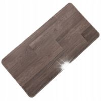 DYWAN DO KUCHNI CHODNIK KUCHENNY DYWAN ANTYPOŚLIZGOWY PANELE 180X70CM -S-