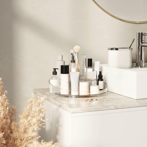 Organizer Cascada przezroczysty na Arena.pl