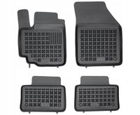 DYWANIKI WYCIERACZKI GUMOWE Suzuki Alto od 2008