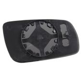 SZKŁO WKŁAD LUSTERKA LEWY VW GOLF IV 1998 1999 2000 2001 2002 2003 2004