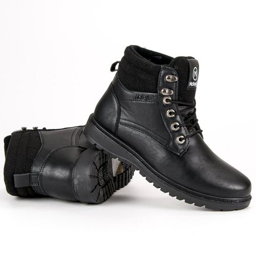 Ocieplane botki mckeylor r.44 na Arena.pl