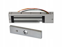 Zwora elektromagnetyczna SCOT EL-350SL2