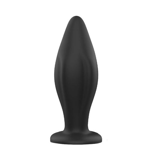 korek analny menhir anal plug 12 cm na Arena.pl