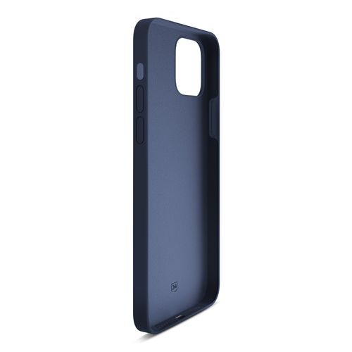 Apple iPhone 15 Plus - 3mk Silicone Case Dark Navy na Arena.pl