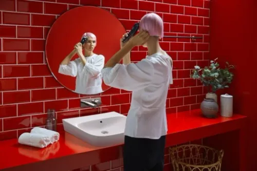 Strzyżarka REMINGTON X6 HC6000 na Arena.pl