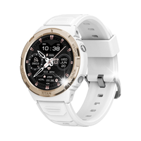 SMARTWATCH ZEGAREK SPORTOWY MAXCOM FW100 TITAN VALKIRIA ROZMOWY GŁOSOWE