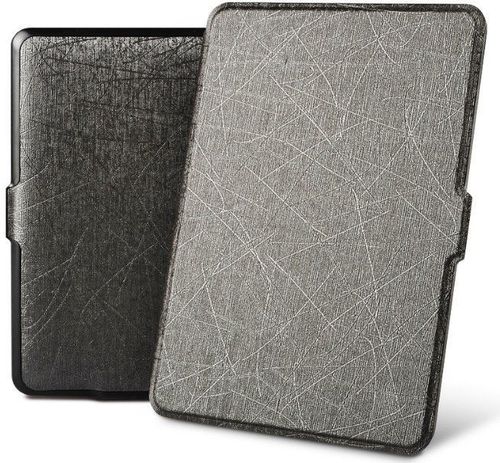 TECH-PROTECT SMARTCASE KINDLE PAPERWHITE IV/4 2018/2019 GREY na Arena.pl