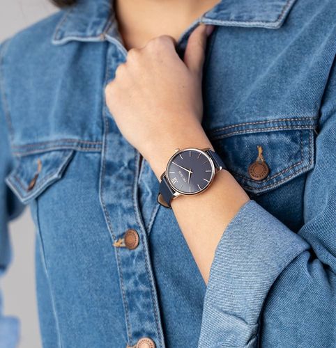 zegarek damski paul lorens pl12177a-6f3 na Arena.pl