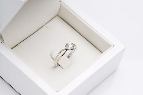 Pierścionek Staviori PRD4357 na Arena.pl