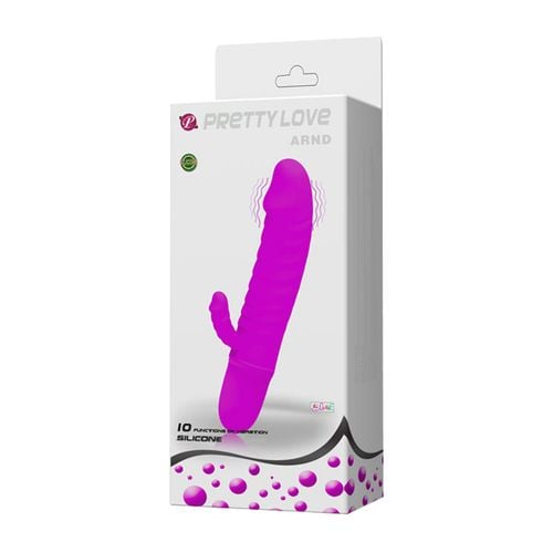 pretty love    arnd, 10 function na Arena.pl