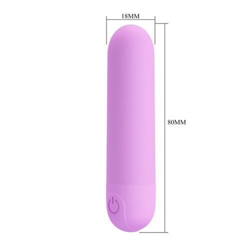 stefan, mini massager, 10 vibration functions na Arena.pl