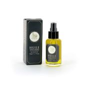 Osma Tradition Pre Shave Oil - Olejek przed goleniem, 50ml