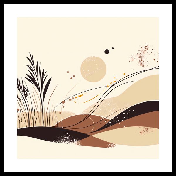 Plakat 50x50cm Szept Gwizdu zdjęcie 3