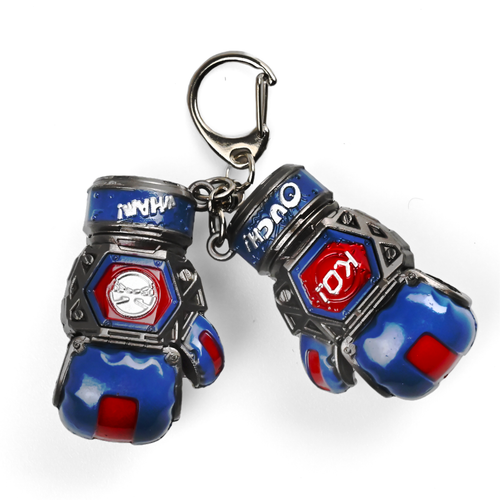 Heirloom Pathfinder | 6 cm | Metal | Brelok | Apex Legends na Arena.pl