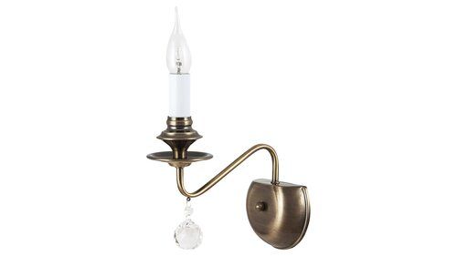 Lampa ścienna Beatrice na Arena.pl