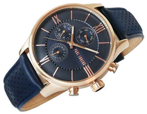 zegarek męski paul lorens pl11652a6-6f3 na Arena.pl