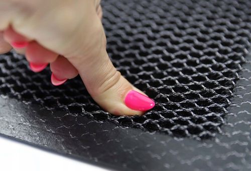 Wycieraczka Wejściowa Antypoślizgowa Na Buty 3D Solidna Zewnętrzna: na Arena.pl