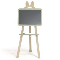 tablica magnetyczna do rysowania Eco czarny