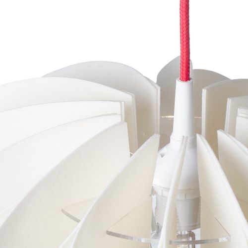 Lampa wisząca Mufa - LOFTLIGHT na Arena.pl