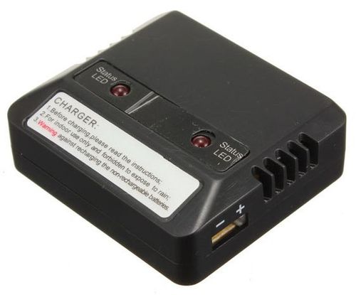 6047 A-013 CHARGING CASSETTE - TRANSMITER na Arena.pl