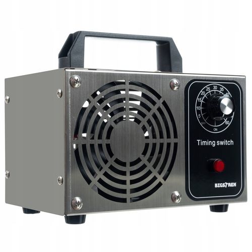 GENERATOR OZONU BIGSTREN 21208 na Arena.pl