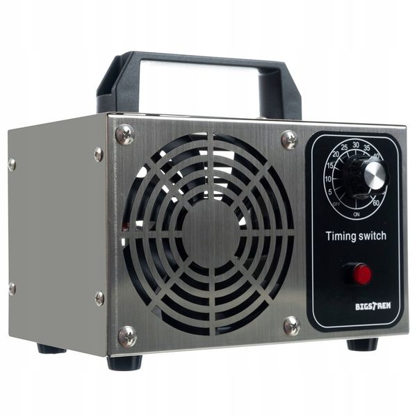 GENERATOR OZONU BIGSTREN 21208 zdjęcie 10