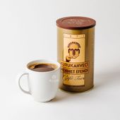 Kawa oryginalna turecka Mehmet Efendi 500g