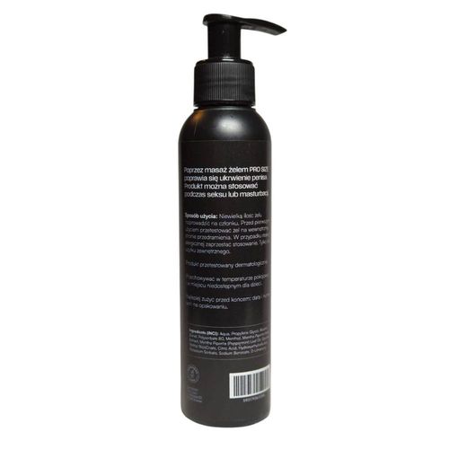 pro size gel - 100ml na Arena.pl
