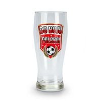 szklanka do piwa 500ml  do boju polsko!