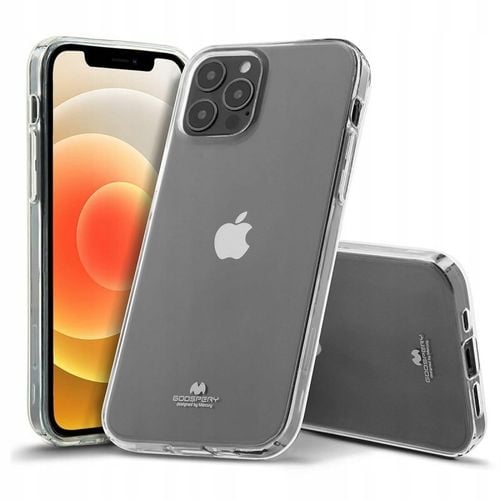 Plecki niktrade do Apple iPhone 14 Plus bezbarwny na Arena.pl