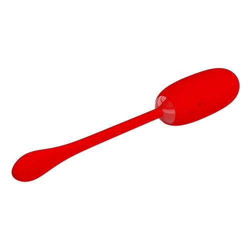 pretty love   julius egg red 12 function vibrations na Arena.pl