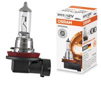Osram Żarówka Halogenowa H11 55W Original Line