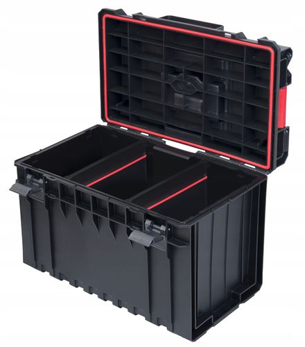 QBRICK SYSTEM ONE 450 BASIC SKRZYNIA NARZĘDZIOWA na Arena.pl
