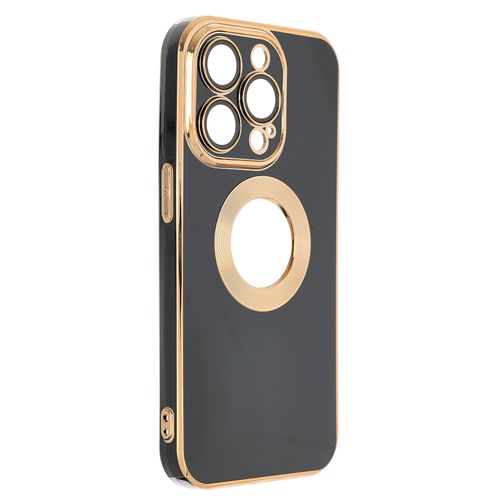 etui do iphone 14 pro w369 czarny na Arena.pl