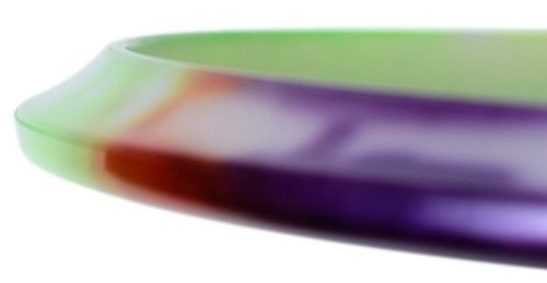 Frisbee Discraft Disc Golf Mid-range Buzz Zbuzd YinYang na Arena.pl