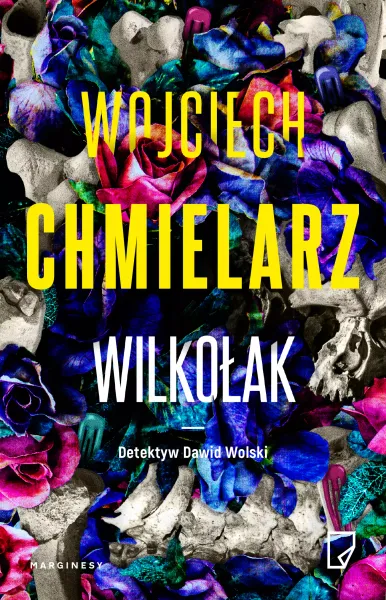 Wilkołak zdjęcie 1