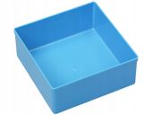 Pojemnik EuroPlus 108x108x45