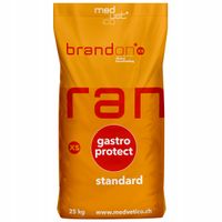 Pasza dla koni St.Hippolyt Brandon XS 25 kg